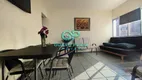 Foto 8 de Apartamento com 2 Quartos para alugar, 85m² em Enseada, Guarujá