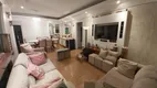 Foto 11 de Apartamento com 3 Quartos à venda, 119m² em Pompeia, Santos