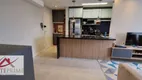 Foto 3 de Apartamento com 2 Quartos à venda, 70m² em Chácara Santo Antônio, São Paulo