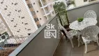 Foto 8 de Apartamento com 3 Quartos à venda, 116m² em Santa Maria, Uberlândia