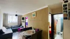 Foto 14 de Apartamento com 3 Quartos à venda, 70m² em Mirante Parque Durval de Barros, Ibirite