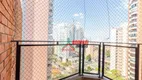 Foto 28 de Apartamento com 4 Quartos à venda, 200m² em Chácara Klabin, São Paulo