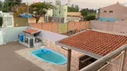 Foto 23 de Sobrado com 3 Quartos à venda, 200m² em Jardim Embare, São Carlos