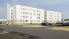 Foto 2 de Apartamento com 2 Quartos à venda, 46m² em Conjunto Guanabara, Uberaba