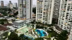 Foto 5 de Apartamento com 2 Quartos à venda, 84m² em Brooklin, São Paulo