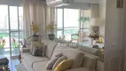 Foto 3 de Apartamento com 3 Quartos à venda, 110m² em Jardim, Santo André