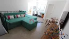 Foto 7 de Cobertura com 3 Quartos para venda ou aluguel, 100m² em Conjunto Residencial Trinta e Um de Março, São José dos Campos