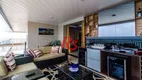 Foto 6 de Apartamento com 3 Quartos à venda, 326m² em Aviação, Praia Grande