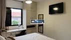 Foto 25 de Apartamento com 3 Quartos à venda, 127m² em José Menino, Santos