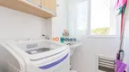 Foto 15 de Apartamento com 2 Quartos à venda, 70m² em Bacacheri, Curitiba