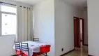 Foto 2 de Apartamento com 3 Quartos à venda, 85m² em Estoril, Belo Horizonte