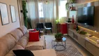 Foto 12 de Apartamento com 3 Quartos à venda, 89m² em Santa Mônica, Uberlândia