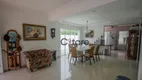 Foto 11 de Casa com 5 Quartos à venda, 459m² em Manoel Dias Branco, Fortaleza