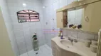 Foto 11 de Casa com 3 Quartos à venda, 120m² em Vila Scarpelli, Santo André