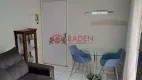 Foto 7 de Apartamento com 2 Quartos à venda, 44m² em Jardim Carlos Lourenço, Campinas