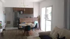 Foto 4 de Apartamento com 3 Quartos à venda, 92m² em Morumbi, Paulínia