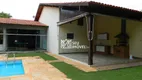 Foto 8 de Casa de Condomínio com 4 Quartos à venda, 471m² em Condomínio Terras de São José, Itu