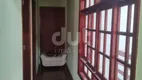 Foto 30 de Sobrado com 5 Quartos à venda, 280m² em Jardim Leonor, Campinas