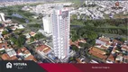 Foto 2 de Apartamento com 3 Quartos à venda, 88m² em Vila Sfeir, Indaiatuba