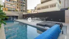 Foto 24 de Apartamento com 1 Quarto para alugar, 46m² em Funcionários, Belo Horizonte