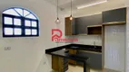 Foto 5 de Casa com 3 Quartos à venda, 103m² em Mirim, Praia Grande