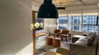 Foto 2 de Flat com 2 Quartos à venda, 69m² em Brooklin, São Paulo