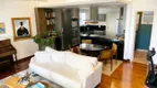 Foto 2 de Apartamento com 2 Quartos para alugar, 115m² em Pinheiros, São Paulo