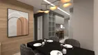 Foto 3 de Apartamento com 2 Quartos à venda, 62m² em Jardim Hollywood, São Bernardo do Campo