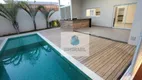 Foto 4 de Casa de Condomínio com 4 Quartos à venda, 350m² em Loteamento Mont Blanc Residence, Campinas