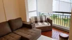 Foto 2 de Apartamento com 1 Quarto à venda, 35m² em Perdizes, São Paulo