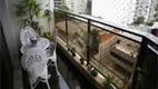 Foto 2 de Apartamento com 4 Quartos à venda, 147m² em Santana, São Paulo