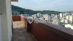 Foto 22 de Cobertura com 4 Quartos à venda, 321m² em Vila Isabel, Rio de Janeiro