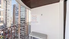 Foto 17 de Apartamento com 1 Quarto para alugar, 42m² em Itaim Bibi, São Paulo