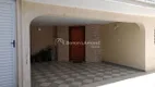 Foto 2 de Casa com 3 Quartos à venda, 180m² em Vila Proost de Souza, Campinas