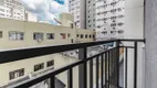 Foto 9 de Apartamento com 1 Quarto à venda, 25m² em Centro, Curitiba