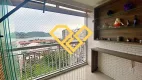 Foto 7 de Apartamento com 2 Quartos à venda, 74m² em Ponta da Praia, Santos