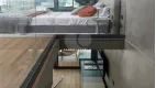 Foto 8 de Apartamento com 1 Quarto à venda, 86m² em Vila Olímpia, São Paulo