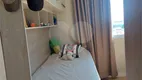 Foto 15 de Apartamento com 3 Quartos à venda, 65m² em Pacaembu, Itupeva
