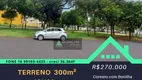 Foto 4 de Lote/Terreno à venda, 300m² em Jardim Califórnia, Ribeirão Preto