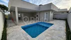 Foto 18 de Casa de Condomínio com 3 Quartos à venda, 170m² em Santa Rosa, Piracicaba