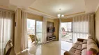 Foto 2 de Apartamento com 3 Quartos à venda, 155m² em Tabuleiro, Barra Velha