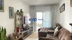 Foto 10 de Apartamento com 3 Quartos à venda, 125m² em Vila Guilhermina, Praia Grande