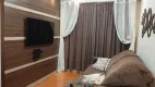 Foto 2 de Apartamento com 3 Quartos à venda, 63m² em Vila Esperança, São Paulo