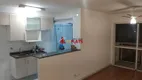 Foto 4 de Flat com 1 Quarto para alugar, 46m² em Moema, São Paulo