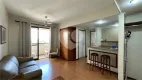 Foto 21 de Flat com 1 Quarto para alugar, 45m² em Centro, Piracicaba