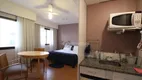 Foto 7 de Flat com 1 Quarto para alugar, 30m² em Indianópolis, São Paulo