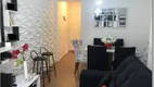 Foto 2 de Apartamento com 3 Quartos à venda, 75m² em Vila Floresta, Santo André