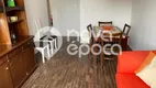 Foto 5 de Apartamento com 3 Quartos à venda, 70m² em Cidade Nova, Rio de Janeiro