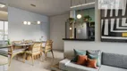 Foto 11 de Apartamento com 2 Quartos à venda, 70m² em Eusebio, Eusébio