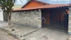 Foto 2 de Casa com 3 Quartos à venda, 111m² em Jardim Sao Carlos, São Carlos